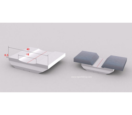 SỨ LÓT ĐƯỜNG HÀN TG20401805